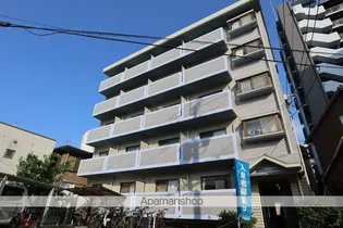 プレアール戸畑駅東の画像