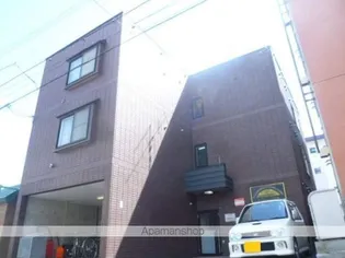 ラ ポムパーク平岸の画像