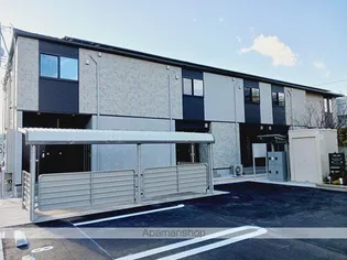 ダンケリーナ【1階】の外観