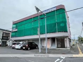 イースト8 6の画像
