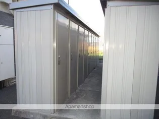 グランレーヴA【202号室】のその他画像