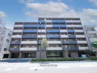 ブライズフォルム墨田【3階】の外観