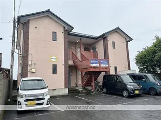 アイルⅢの画像