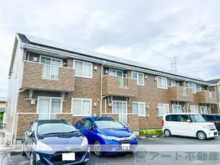 ロックガーデン Cの画像