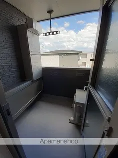 ゼロツー壱番館【2階】のその他画像