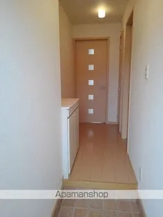 ポライトリー・ノバ【1階】の玄関