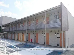 クレイノアルページュの画像