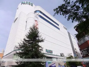 コーポ舟入南【4階】の周辺