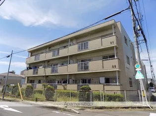 メゾン志水【A32号室】の外観