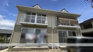 パレス宮前 A棟の画像