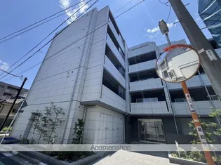 AZEST柴又【5階】の外観