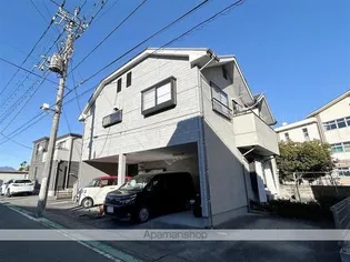 元田ハイツの画像