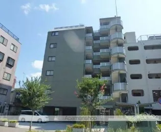 東京都杉並区高円寺南4丁目【マンション】の外観