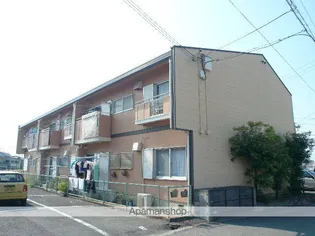 タウニィ高松の画像