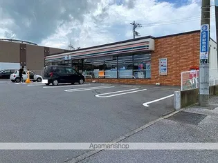 レオパレスさわら【2階】の周辺