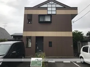 グランビュー本田町【1階】の外観