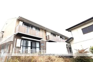 ロイヤルタウン泉 D【1階】の外観