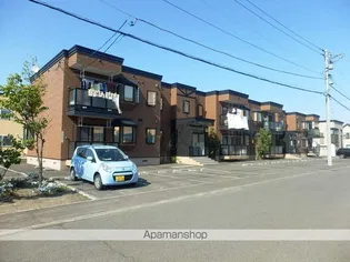 モデュロール屯田の画像