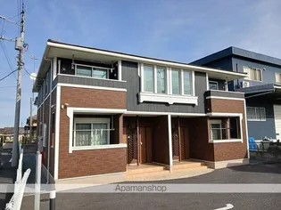 スカイッシュハウスIIの画像