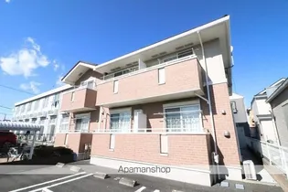 ベルビュー 神明の画像