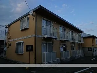 ハイツSHIONの画像