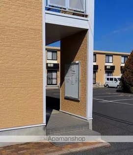 レオパレス桜Ⅱ【2階】のその他画像