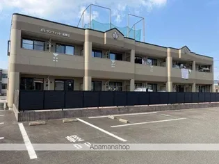 サンフィット北野Ⅰ【2階】の外観