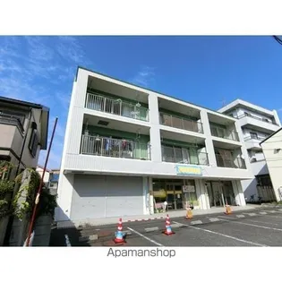 第7栄林ビルの画像