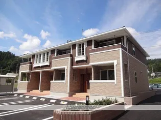 メゾン アンソレイエ IVの画像