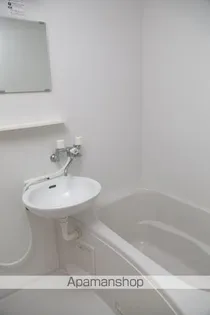 ハートランド蛇田Ⅲ【106号室】の風呂