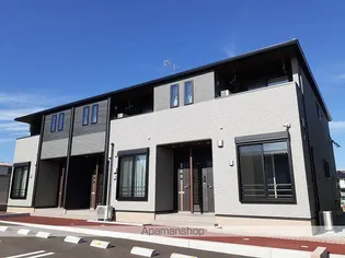 ヴィルド希羽Ⅰ【2階】の外観