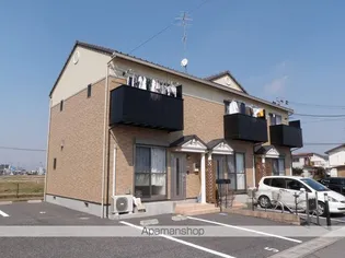 エスポワール【2階】の外観