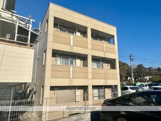 カーサ・ニコ【1階】の外観
