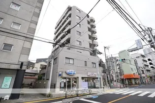 シティハイツ新大塚の画像