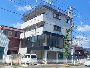 ハイブリッジ Ⅰの画像