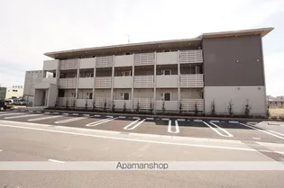 シャイン陽街の画像