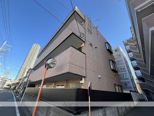 リーヴェルステージ武蔵小杉ディアスの画像
