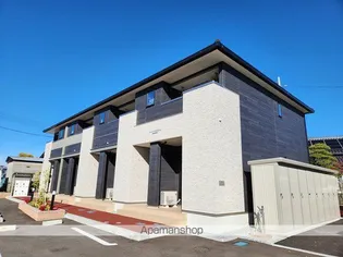 ピース ヴィラ袋原南Fの画像