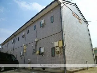 城之内ハイツBの画像
