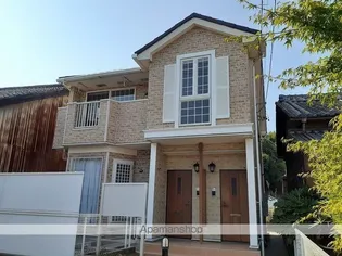 アベニュー十王の画像