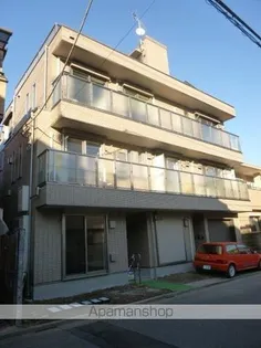 東京都中野区中野1丁目【マンション】の外観