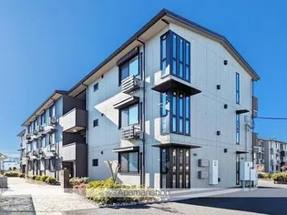 ロイジェントパークス レイクタウン Jの画像