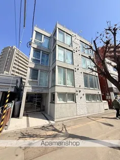 PRIMECOURT北円山の画像