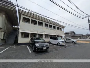ホワイトマンション吉岡C棟の画像
