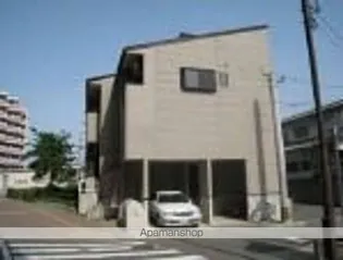 ポラリス姪浜南ーNの画像