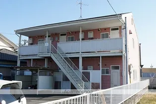 コーポ宮口の画像