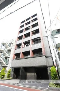 LE’A横濱アヴニール【2階】の外観