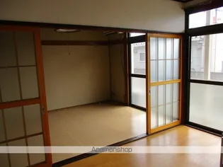 コーポせんしゅう【103号室】の内装