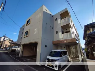 セレクト小松島【3階】の外観