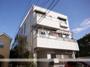 ベクウェーム豊中の画像